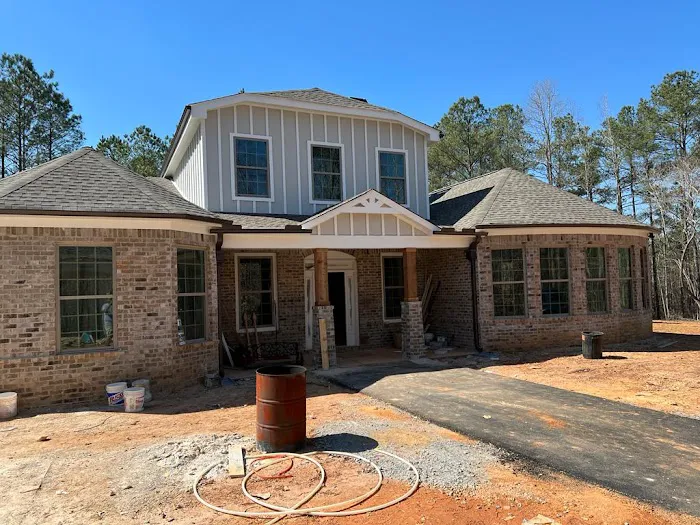 Garcia gutter & siding services llc Picture 8