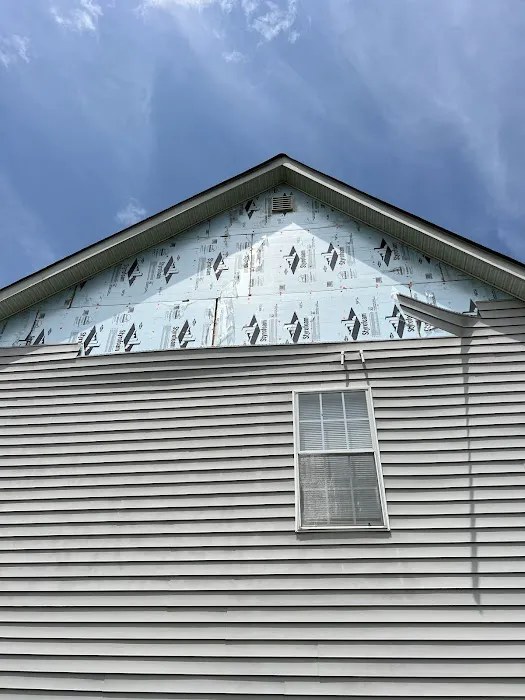 Garcia gutter & siding services llc Picture 6