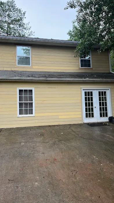 Garcia gutter & siding services llc Picture 7