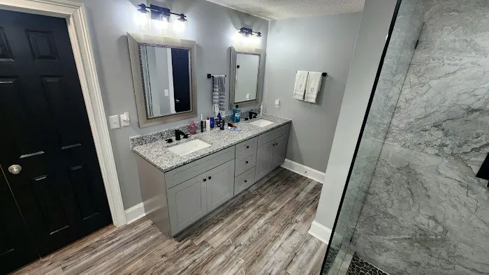 CLASSIC DESIGN HOME REPAIRS Picture 8