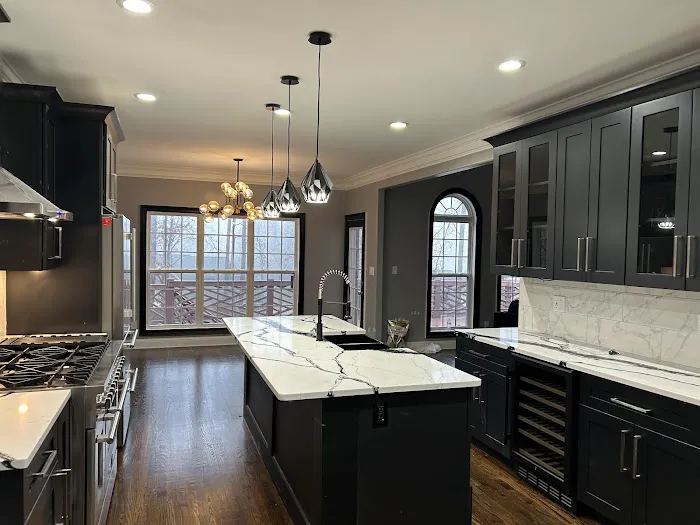 CLASSIC DESIGN HOME REPAIRS Picture 3