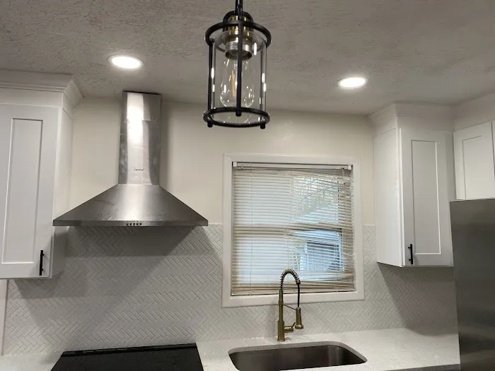 CLASSIC DESIGN HOME REPAIRS Picture 2