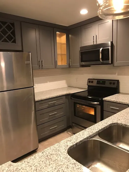 CLASSIC DESIGN HOME REPAIRS Picture 9