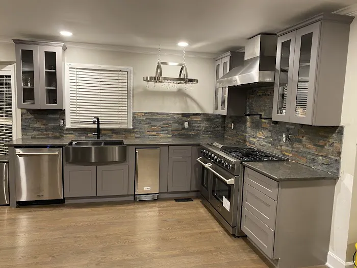 CLASSIC DESIGN HOME REPAIRS Picture 4