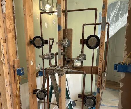 CLASSIC DESIGN HOME REPAIRS