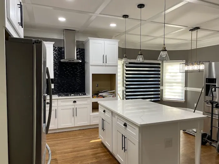 CLASSIC DESIGN HOME REPAIRS Picture 5