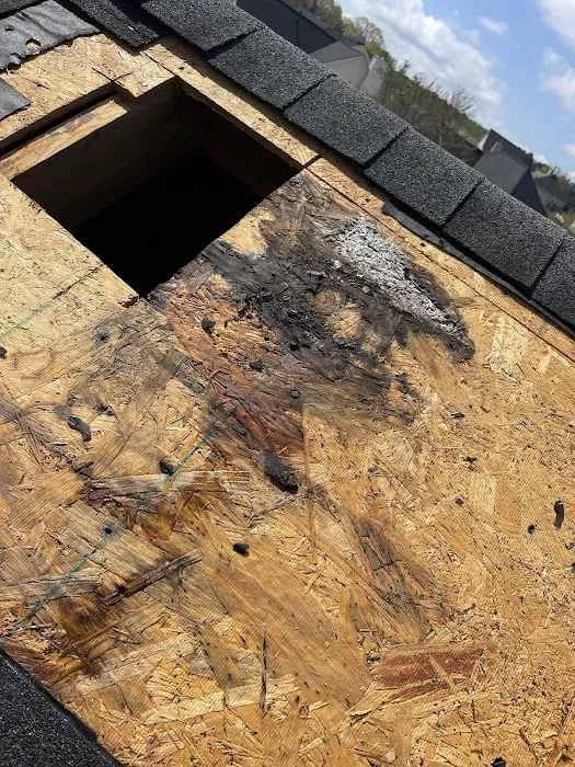 Tristan Roof Repairs Picture 5