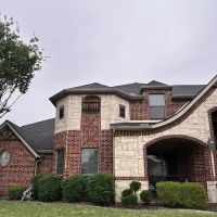 Hii Power Roofing, LLC. ico