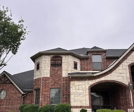 Hii Power Roofing, LLC.