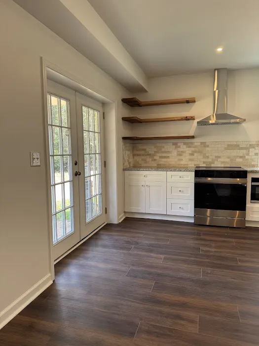 Top Choice Home Renovations Picture 1
