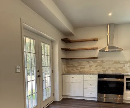 Top Choice Home Renovations