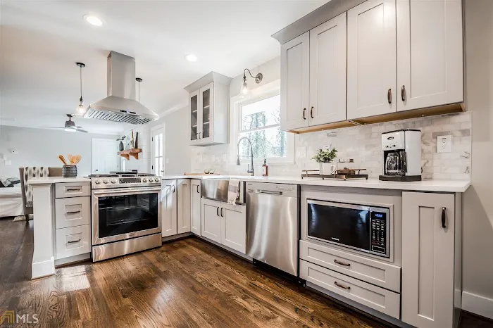 Top Choice Home Renovations Picture 2