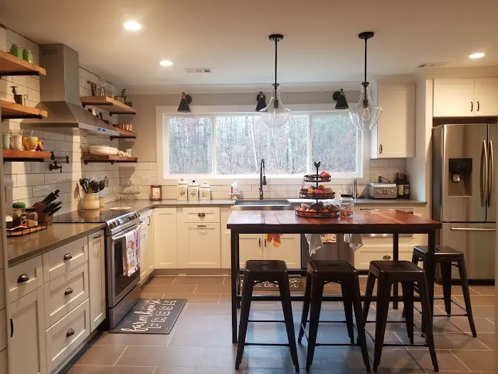 Top Choice Home Renovations Picture 10
