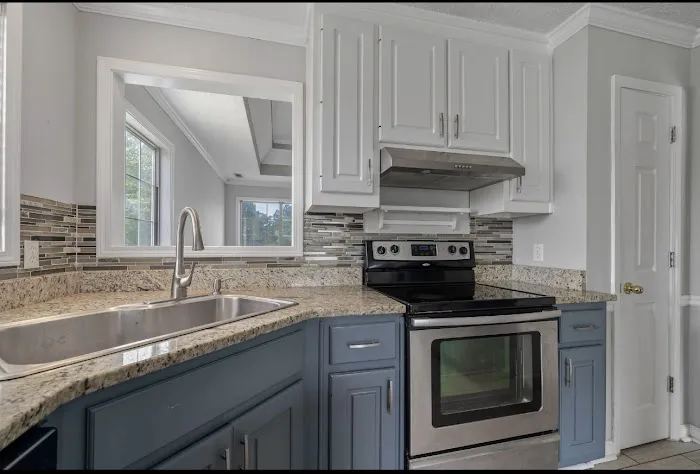 L&J home improvement llc Picture 6
