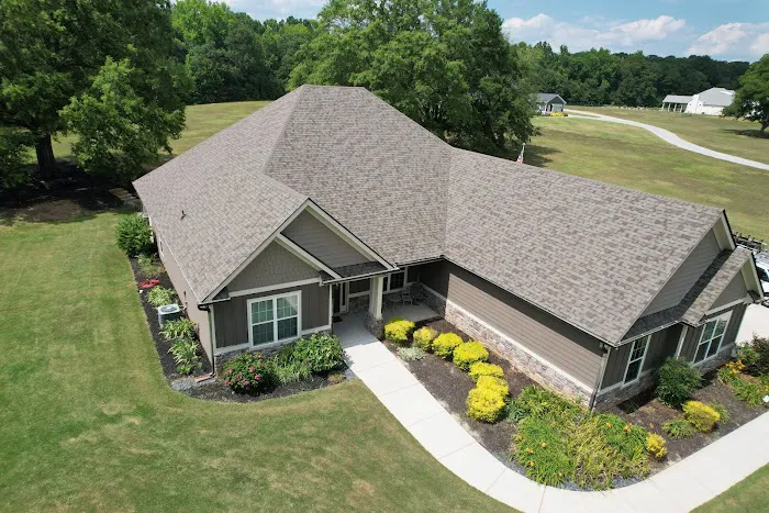 Ascend Roofing and Contracting Inc. Picture 1