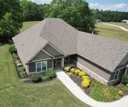 Ascend Roofing and Contracting Inc.