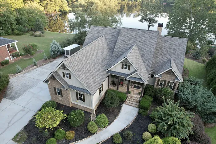 Ascend Roofing and Contracting Inc. Picture 8