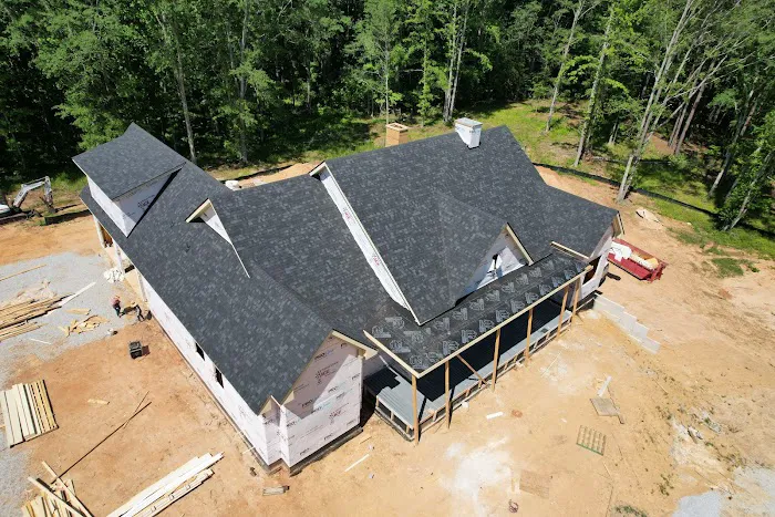 Ascend Roofing and Contracting Inc. Picture 4