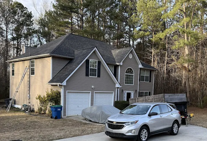 Ascend Roofing and Contracting Inc. Picture 7