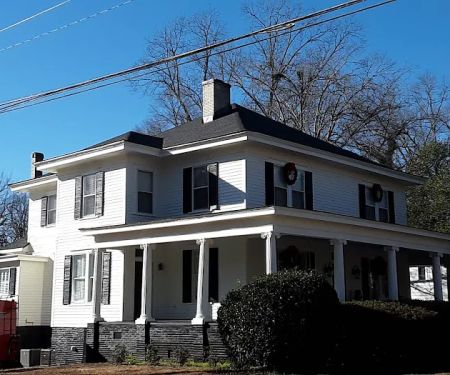 ReLaunch Roofing
