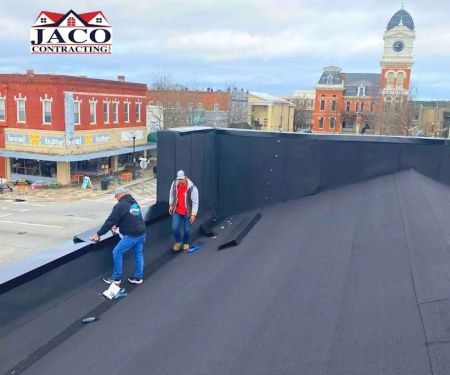Jaco Contracting