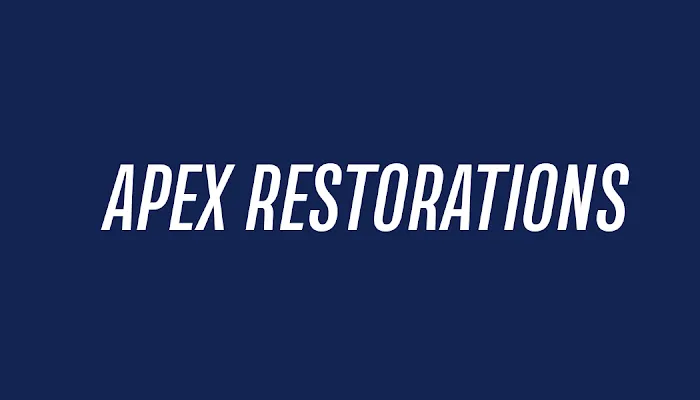 Apex Restorations Picture 5
