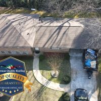 Furman Quality Roofing ico