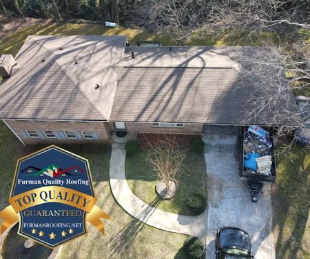 Furman Quality Roofing
