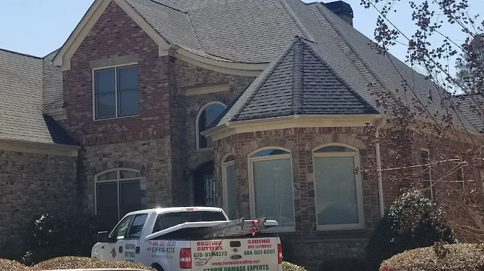 Furman Quality Roofing Picture 4