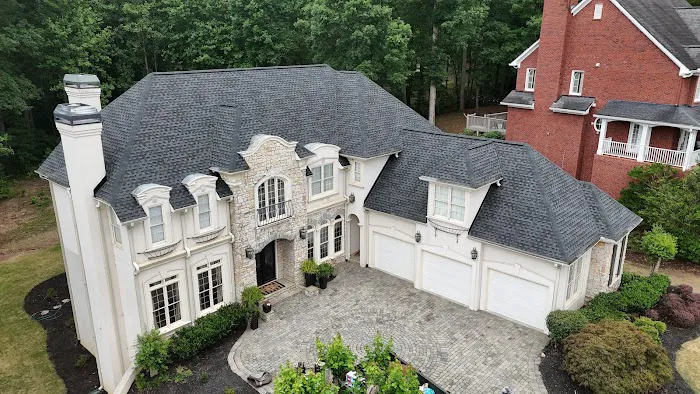 Furman Quality Roofing Picture 8
