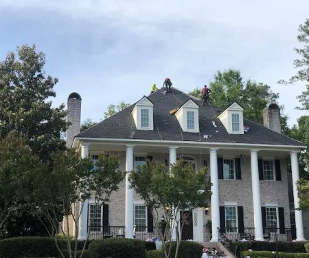 Refuge Roofing