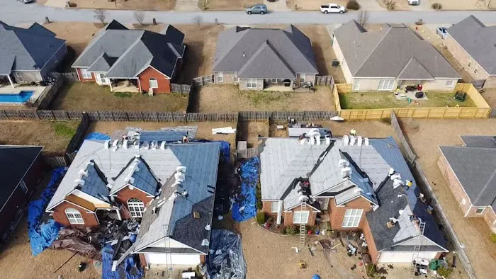 Refuge Roofing Picture 4