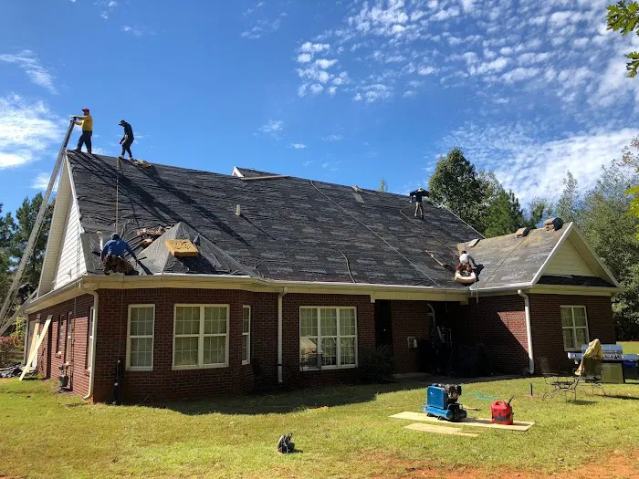 Refuge Roofing Picture 5