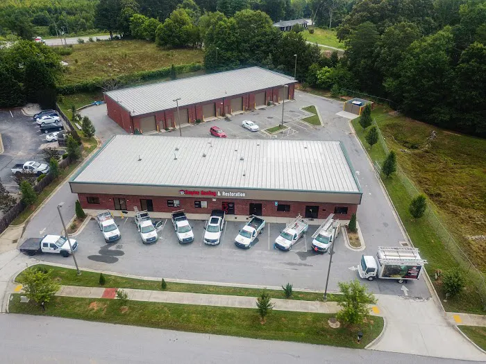Empire Roofing & Restoration Picture 1