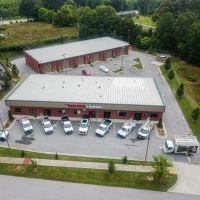 Empire Roofing & Restoration ico