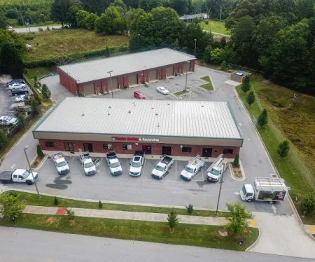 Empire Roofing & Restoration