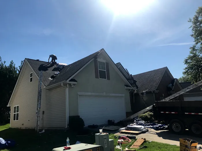 Empire Roofing & Restoration Picture 7
