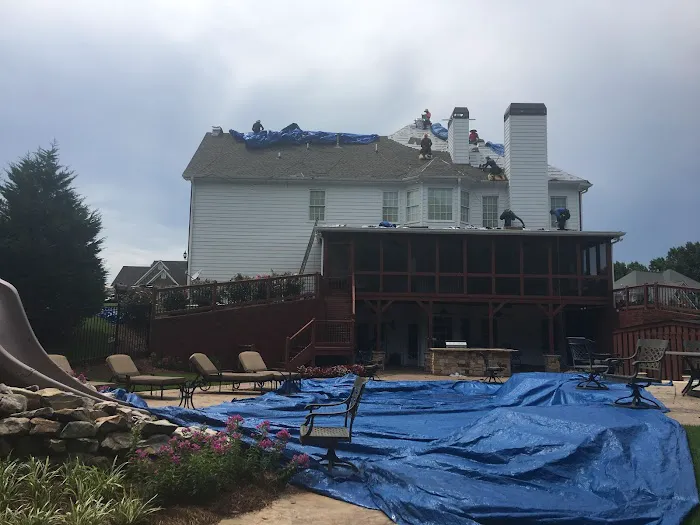 Empire Roofing & Restoration Picture 3