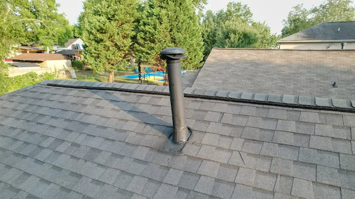 Empire Roofing & Restoration Picture 5