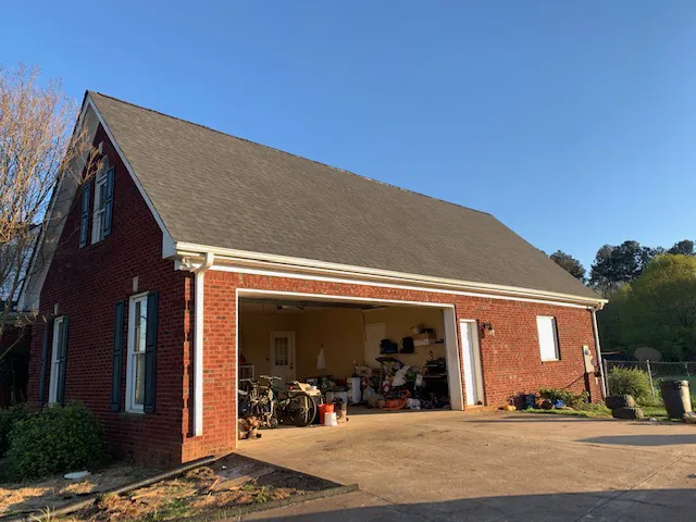 J Key Roofing LLC Picture 1