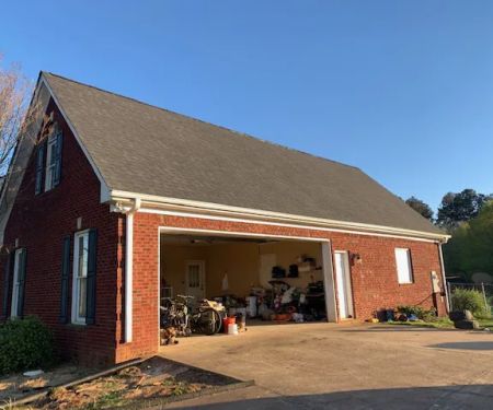 J Key Roofing LLC