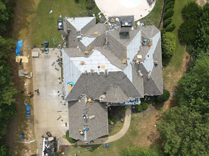 J Key Roofing LLC Picture 7