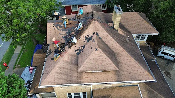J Key Roofing LLC Picture 5
