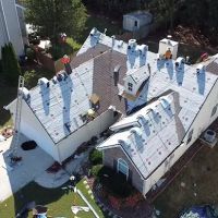 Galian Roofing ico