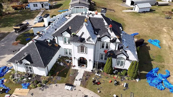 Galian Roofing Picture 4