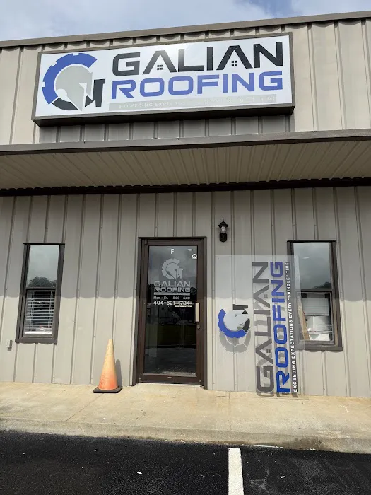 Galian Roofing Picture 8