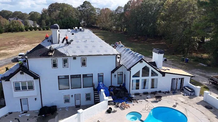 Galian Roofing Picture 6