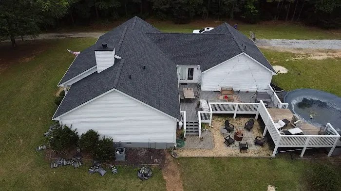 Galian Roofing Picture 9