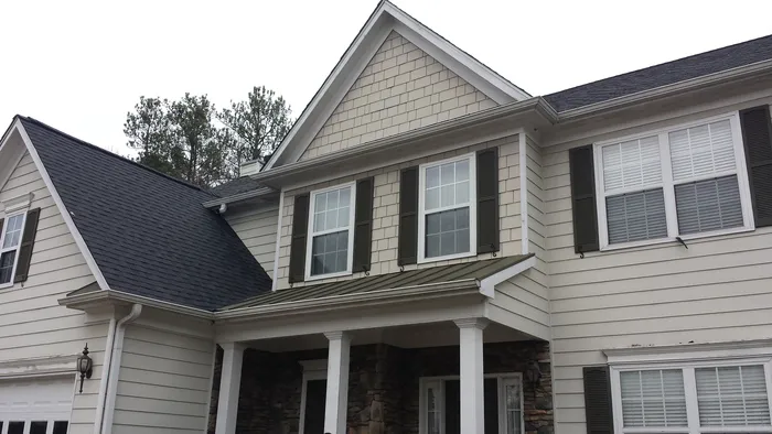 Hydro Tight Roofing and Restoration Picture 10