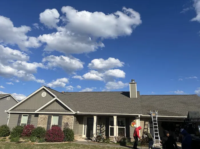 Stephens Roofing & Construction Picture 5